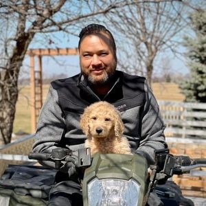 Meet your Posher, Alton